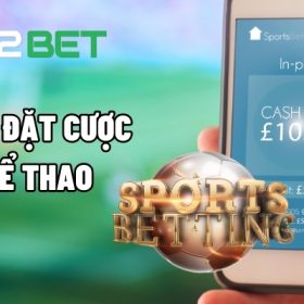 cách đặt cược