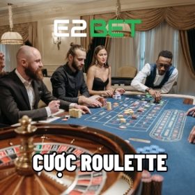 cược Roulette