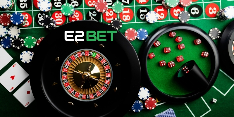 Cách Cược Roulette – Hướng Dẫn Hiệu Quả Cho Người Mới Tại E2BET 3 Hướng dẫn cách cược Roulette đơn giản và chi tiết