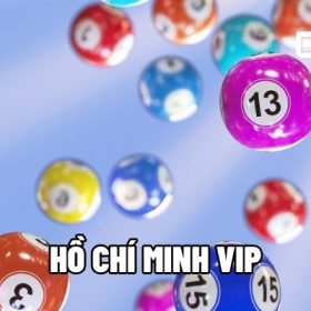 Hồ Chí Minh VIP