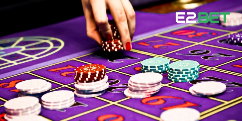 Kinh Nghiệm Cược Casino – Tăng Cơ Hội Thắng Lớn Hàng Ngày Tại E2BET 2 Khám phá top kinh nghiệm cược casino luôn thắng