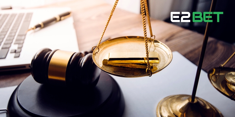Miễn Trừ Trách Nhiệm Cốt Lõi Tại E2BET 3 Trường hợp khai gian tuổi