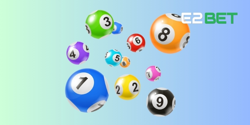 Bí Kíp Soi Cầu Lô Gan Tăng Cơ Hội Thắng Lớn Tại E2BET 2 Tổng quát về lô gan