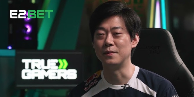 Những Tuyển Thủ Esport – Góp Phần Tạo Dấu Ấn Cho Giải Trí Điện Tử Toàn Cầu Tại E2BET 3 Tuyển thủ Esport Moon – Biểu tượng bất tử của Warcraft 3