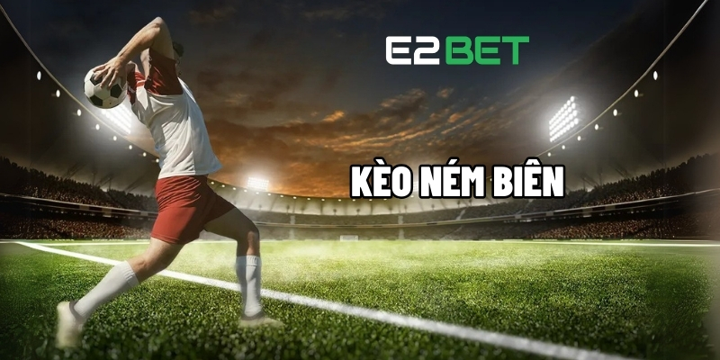 Kèo ném biên