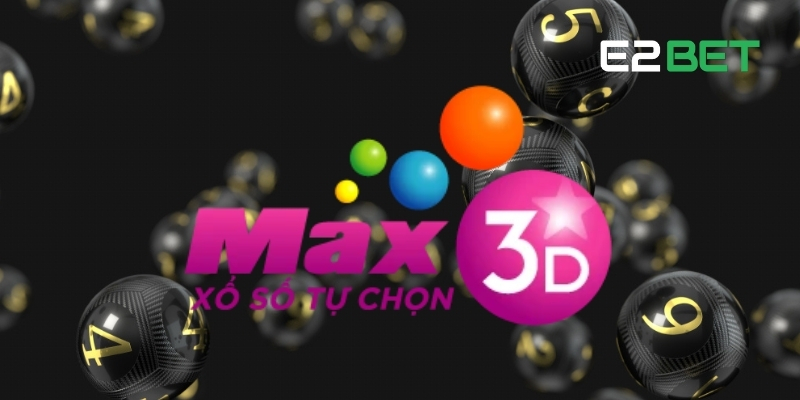 Max 3D Vietlott - Loại Hình Xổ Số Tự Chọn Giải Thưởng Lớn 2 Nắm vững về trò chơi này sẽ giúp bạn có lợi thế lớn