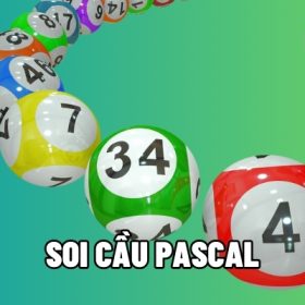 Soi cầu Pascal