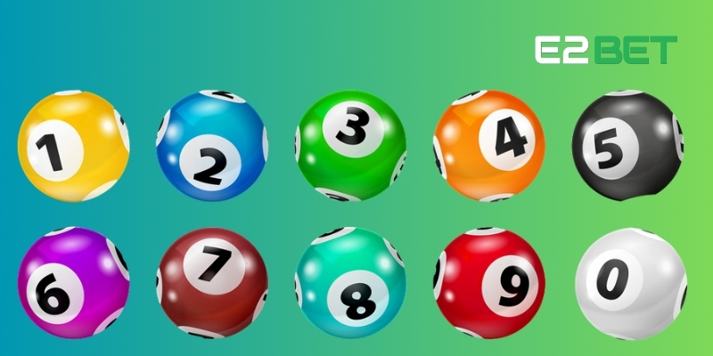 Soi Cầu Pascal - Loạt Thông Tin Thú Vị Cần Trong Chơi Xổ Số Tại E2BET 2 Khám phá thuật toán soi cầu trong Pascal giúp chọn lô đề dễ trúng