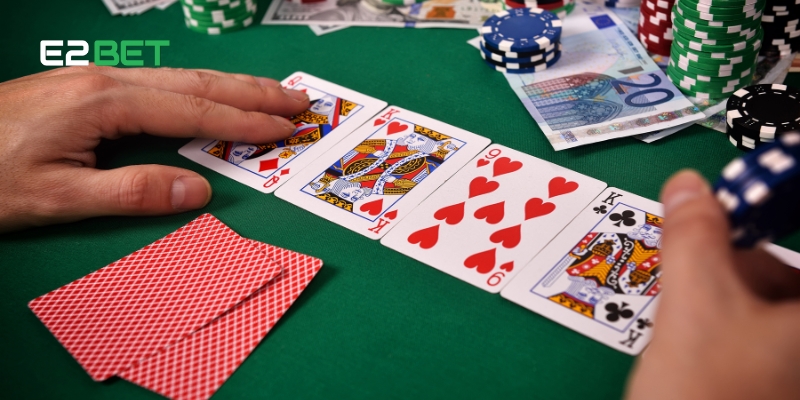 Phân Tích Luật Chơi Bài Bửu 4 Lá Chuẩn Xác Nhất 2 Tìm hiểu tổng quan về game bài Bửu 4 lá