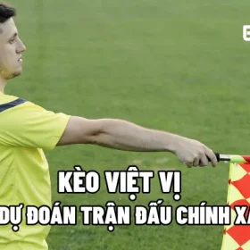 Kèo Việt Vị